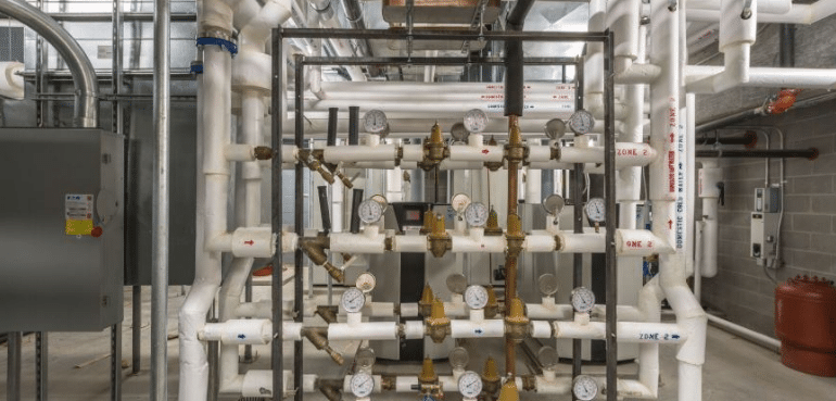 Nashville’s 505 Building Receives the 2018 Eagle and Merit Awards