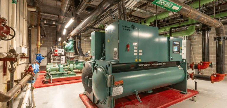 Hospital Corporation of America Health Park