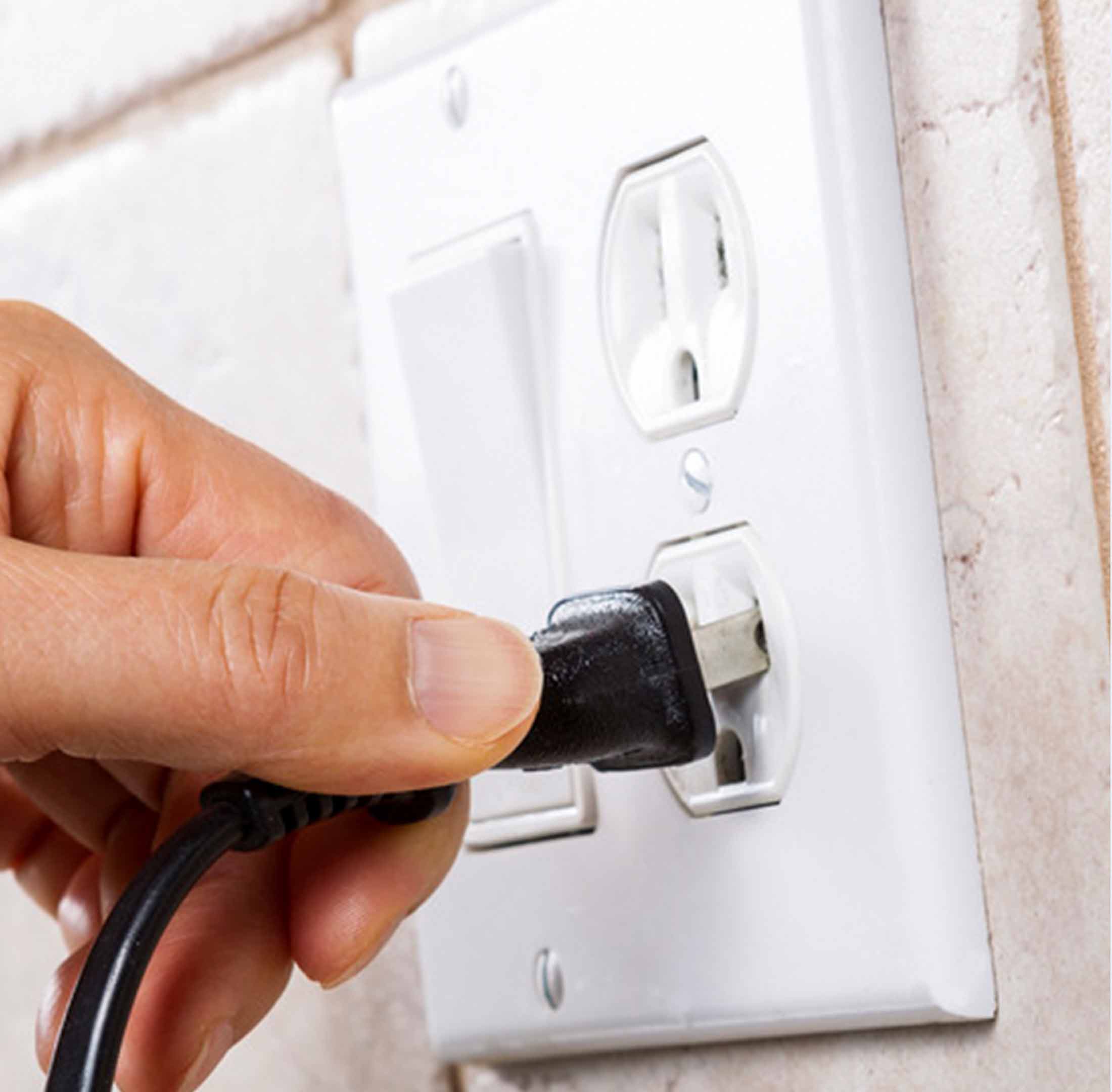 Outlet or Fixture Service - Lee Company