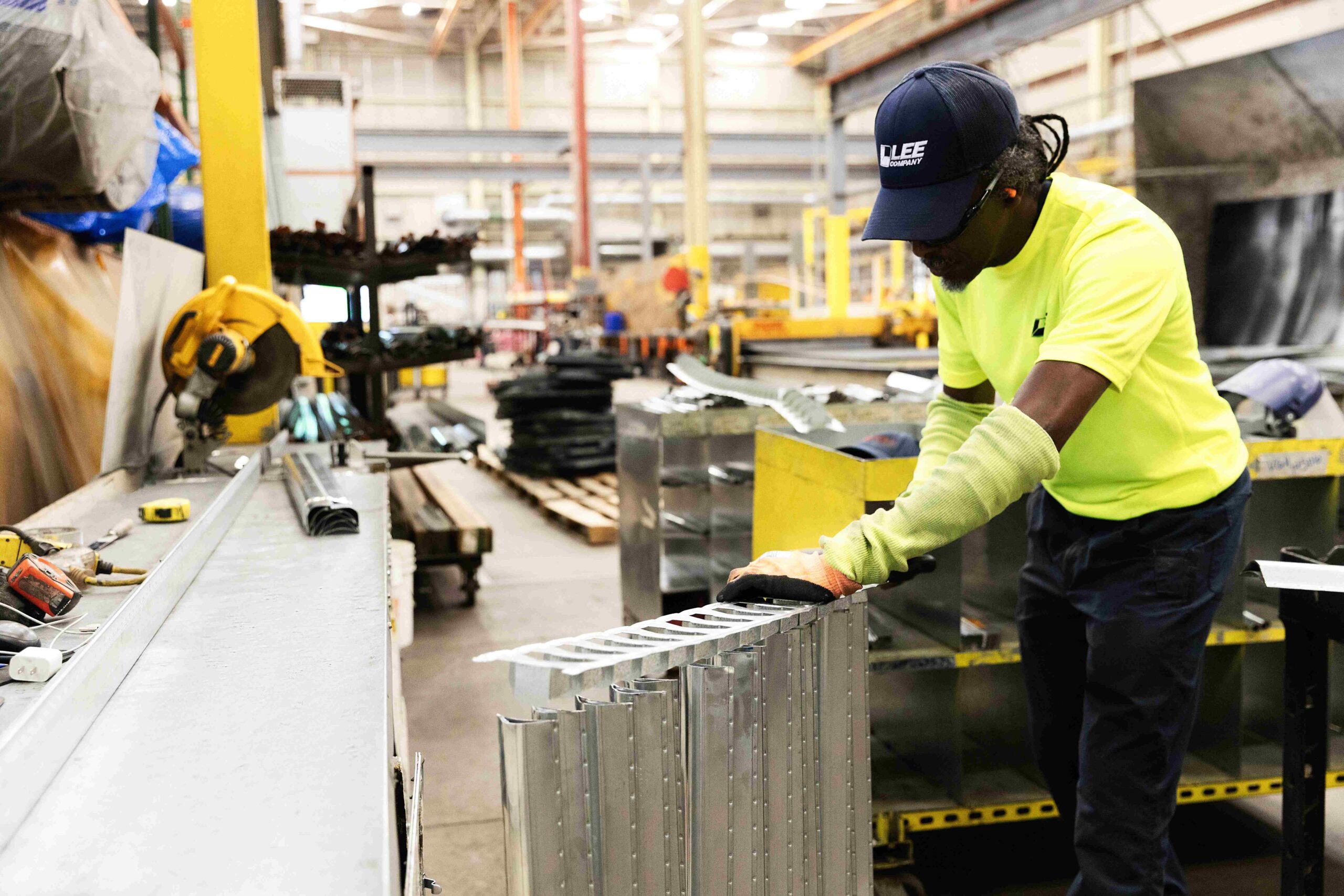 Top 5 Advantages of Prefab and Modular Construction