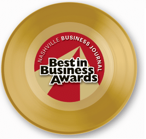 2022 Best in Business Honoree