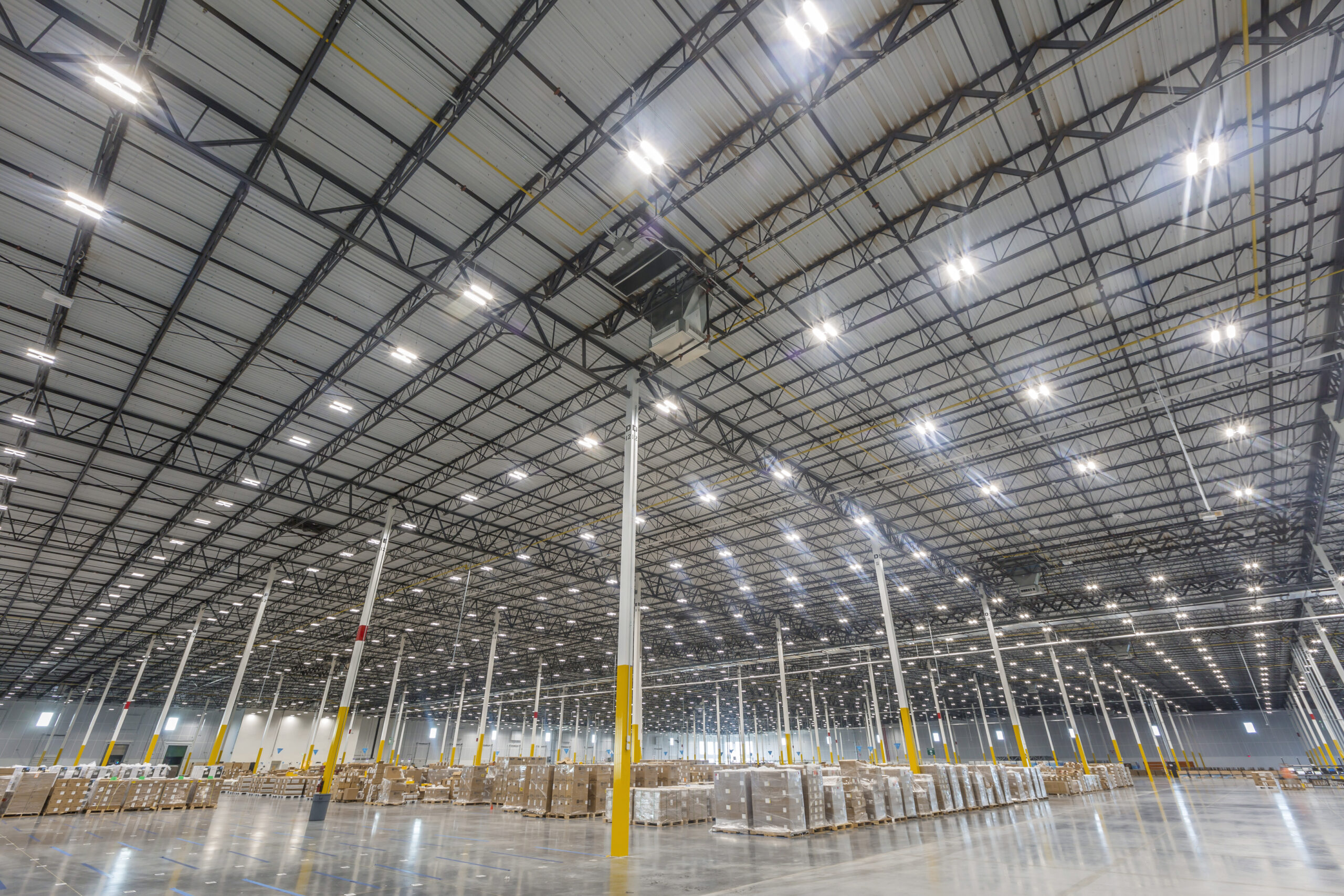 Nashville’s Amazon RAD-1 Receives 2020 Merit Awards