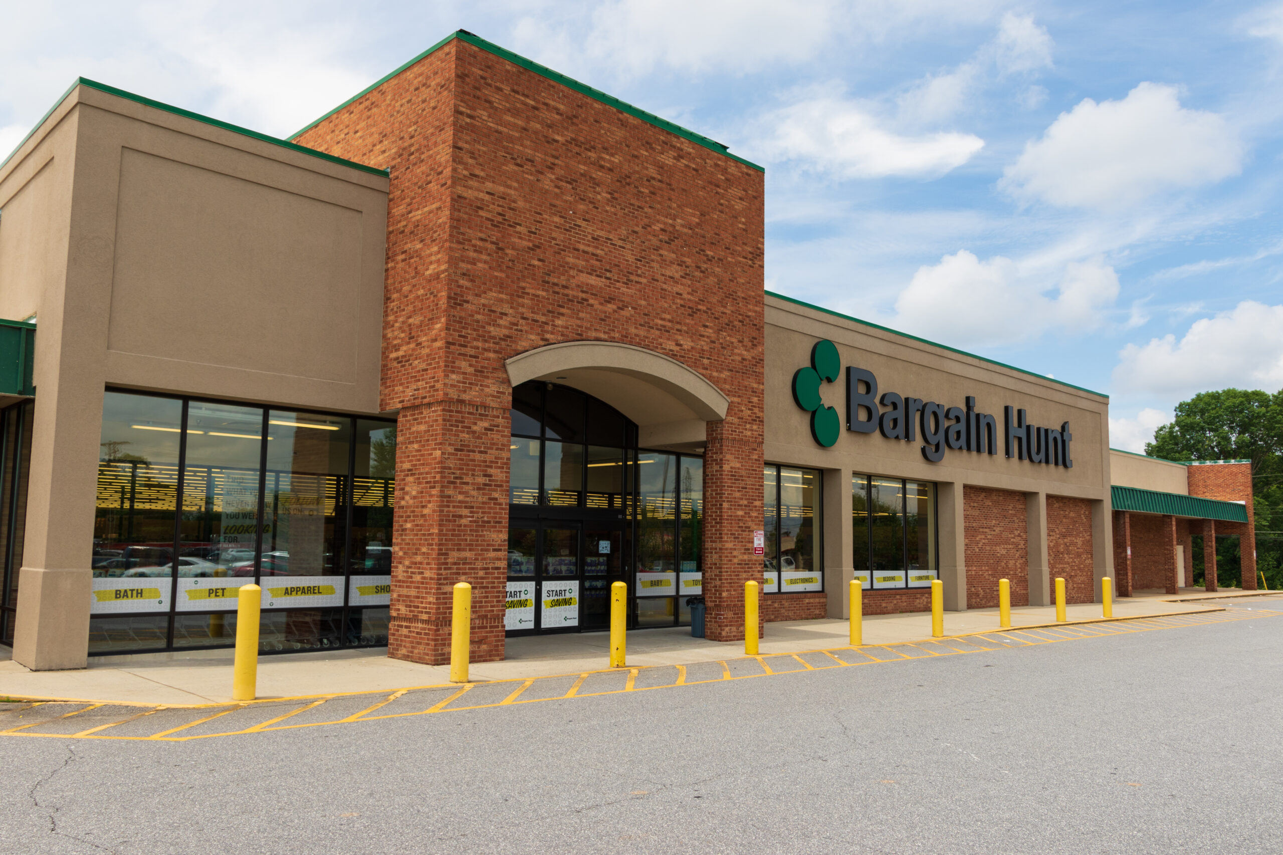 Giving Thanks for Proactive Support