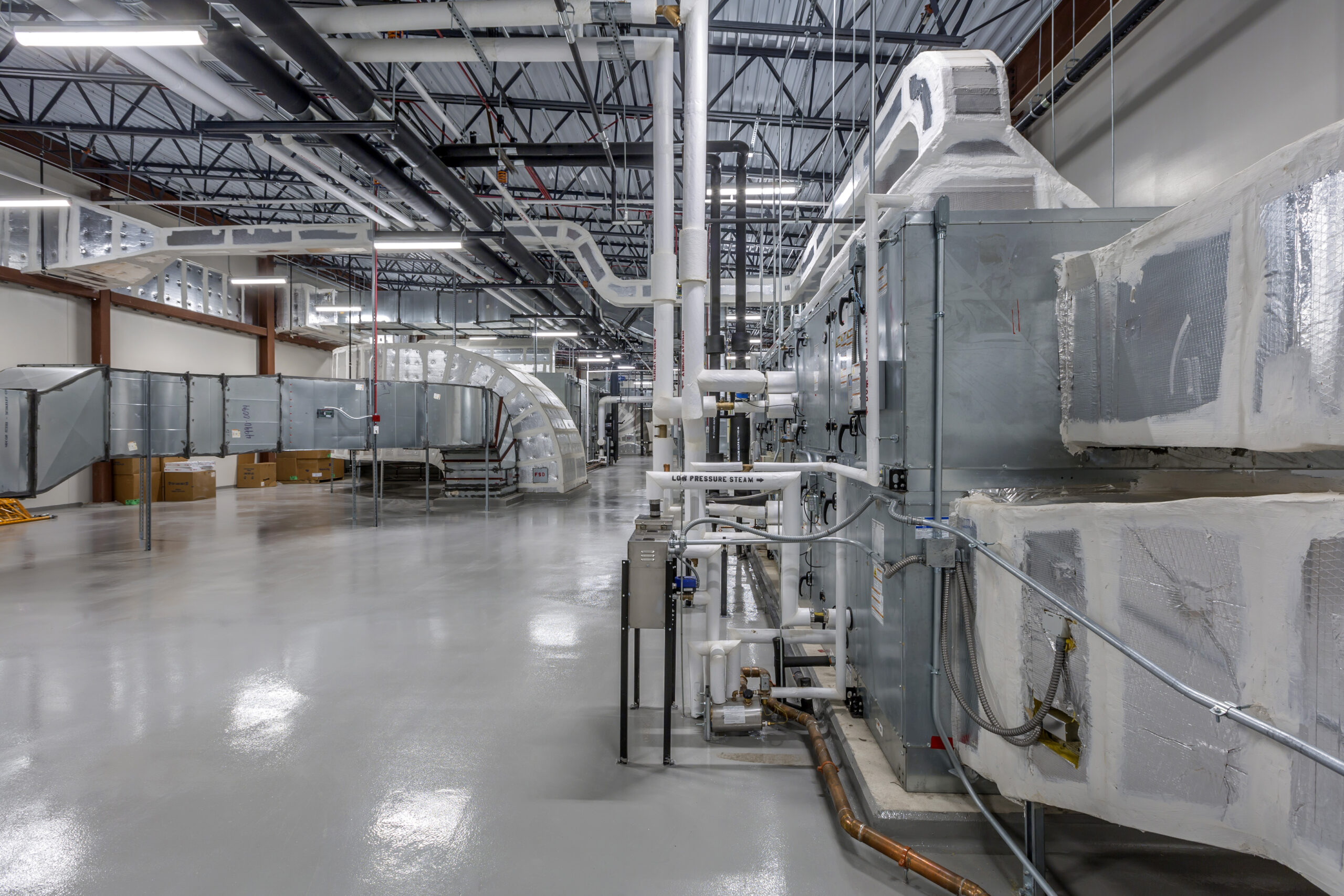 Tennessee State Library and Archives