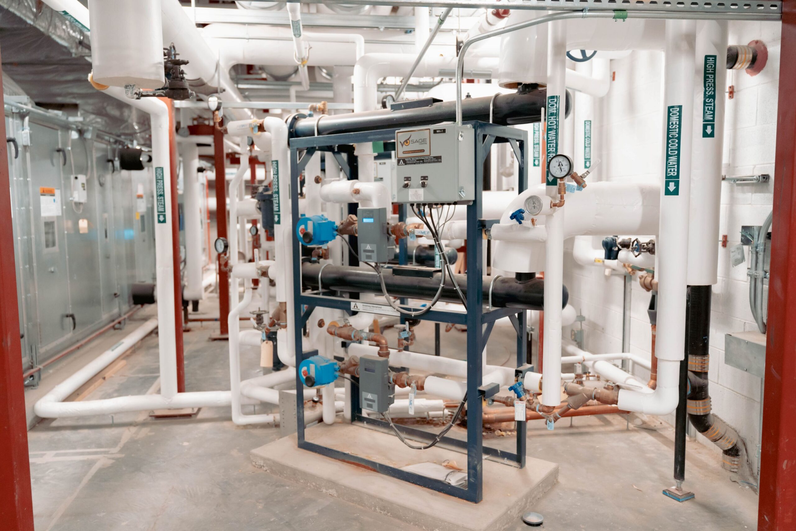 Innovation Where it Matters: Modular Construction in Healthcare