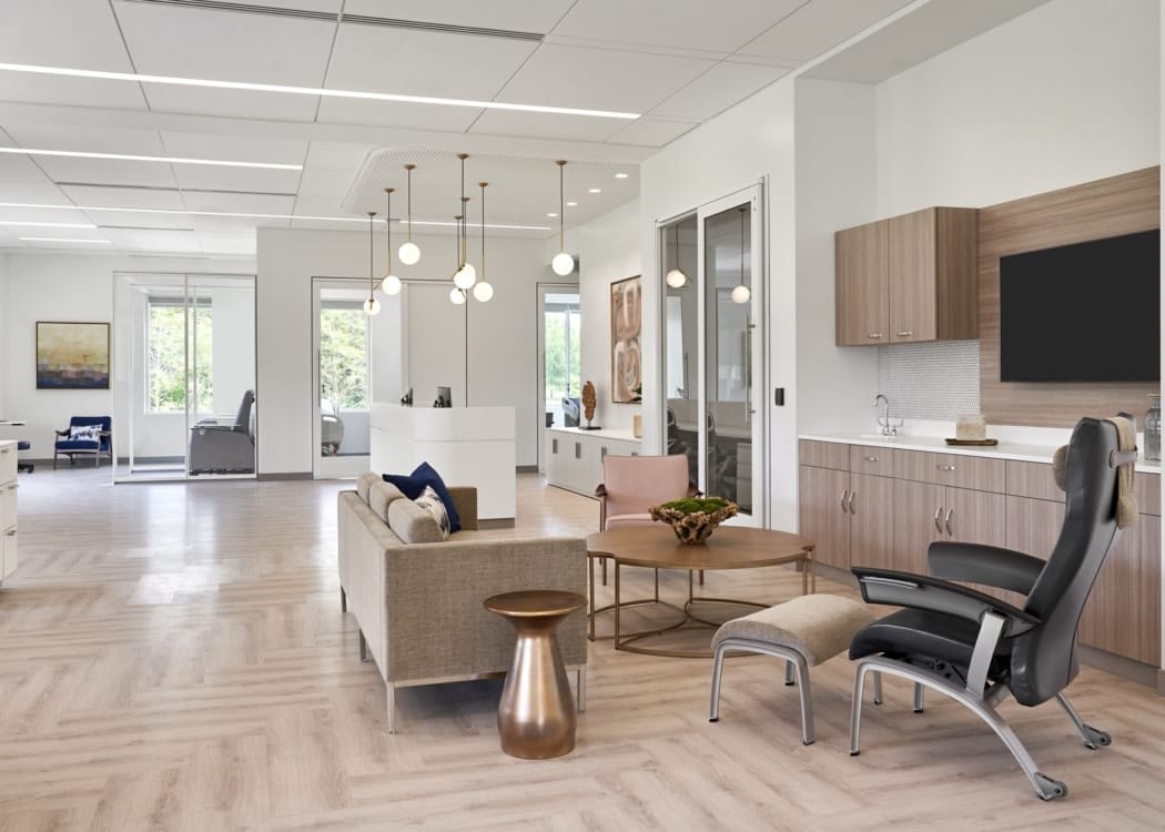 Enhancing Lab Climate Control and Reliability for Tennessee Oncology