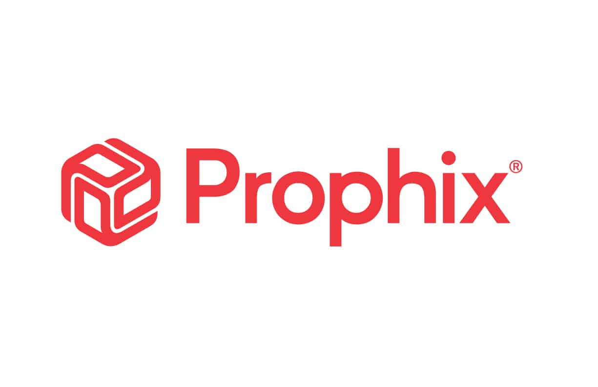 2024 Most Innovative Prophix Customer of the Year