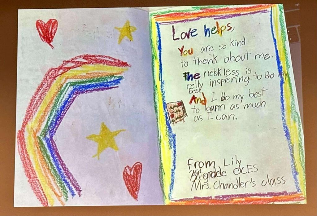 Three Programs That Make an Impact - Lee Company