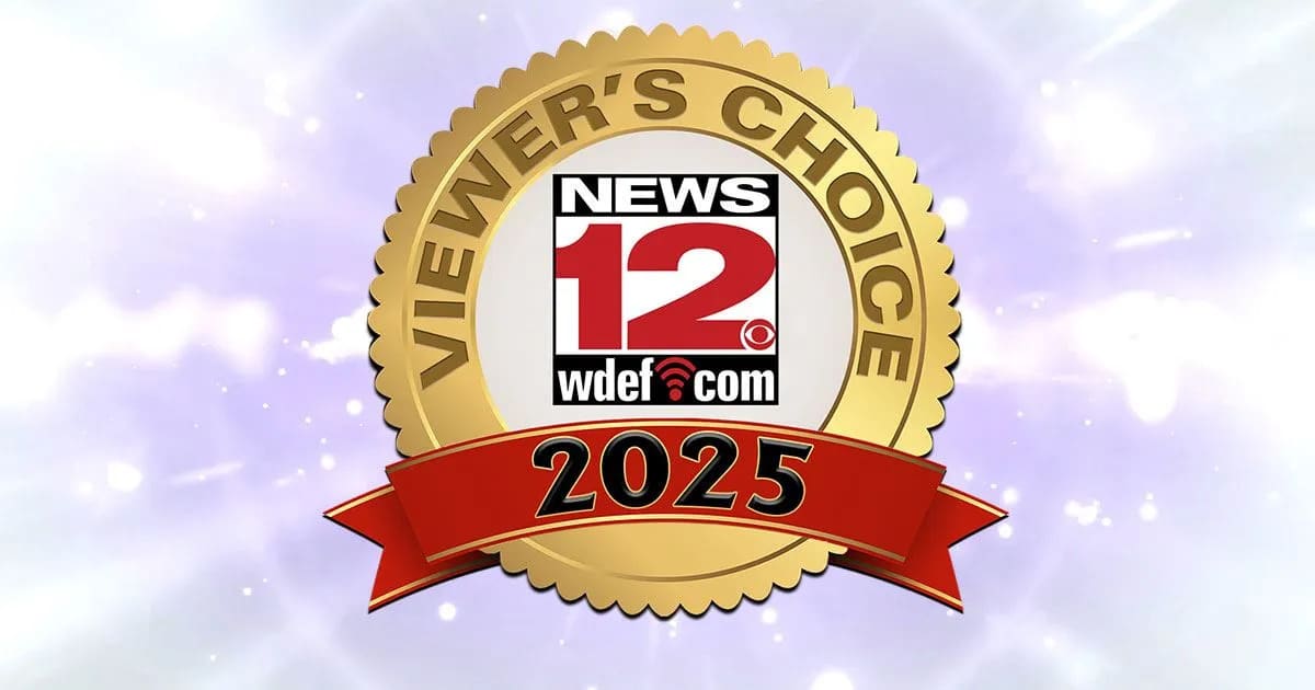 Thank You, Chattanooga, for Voting Us “Best Electrician!”