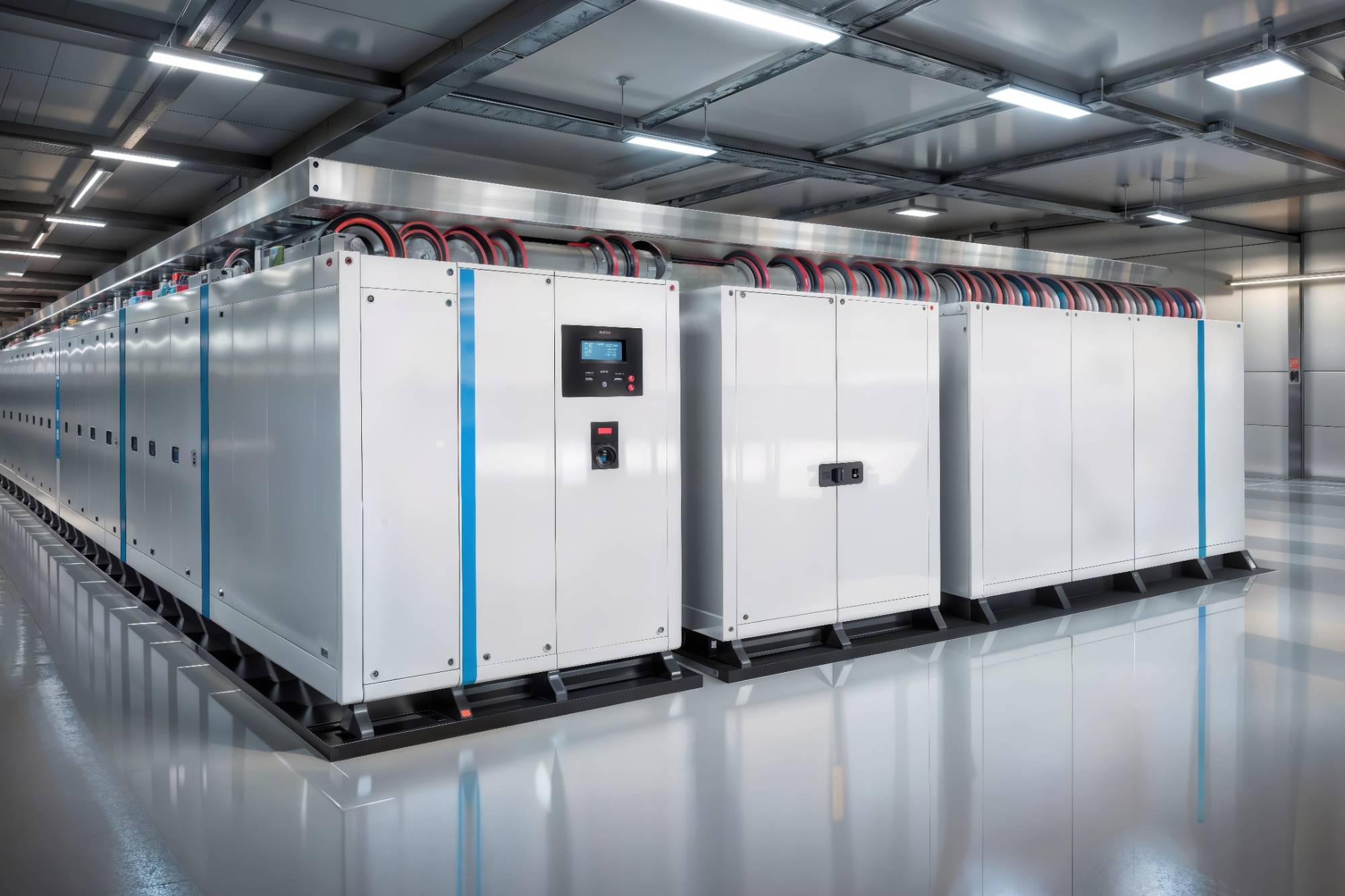 How Long Does a UPS Battery Last Without Power?