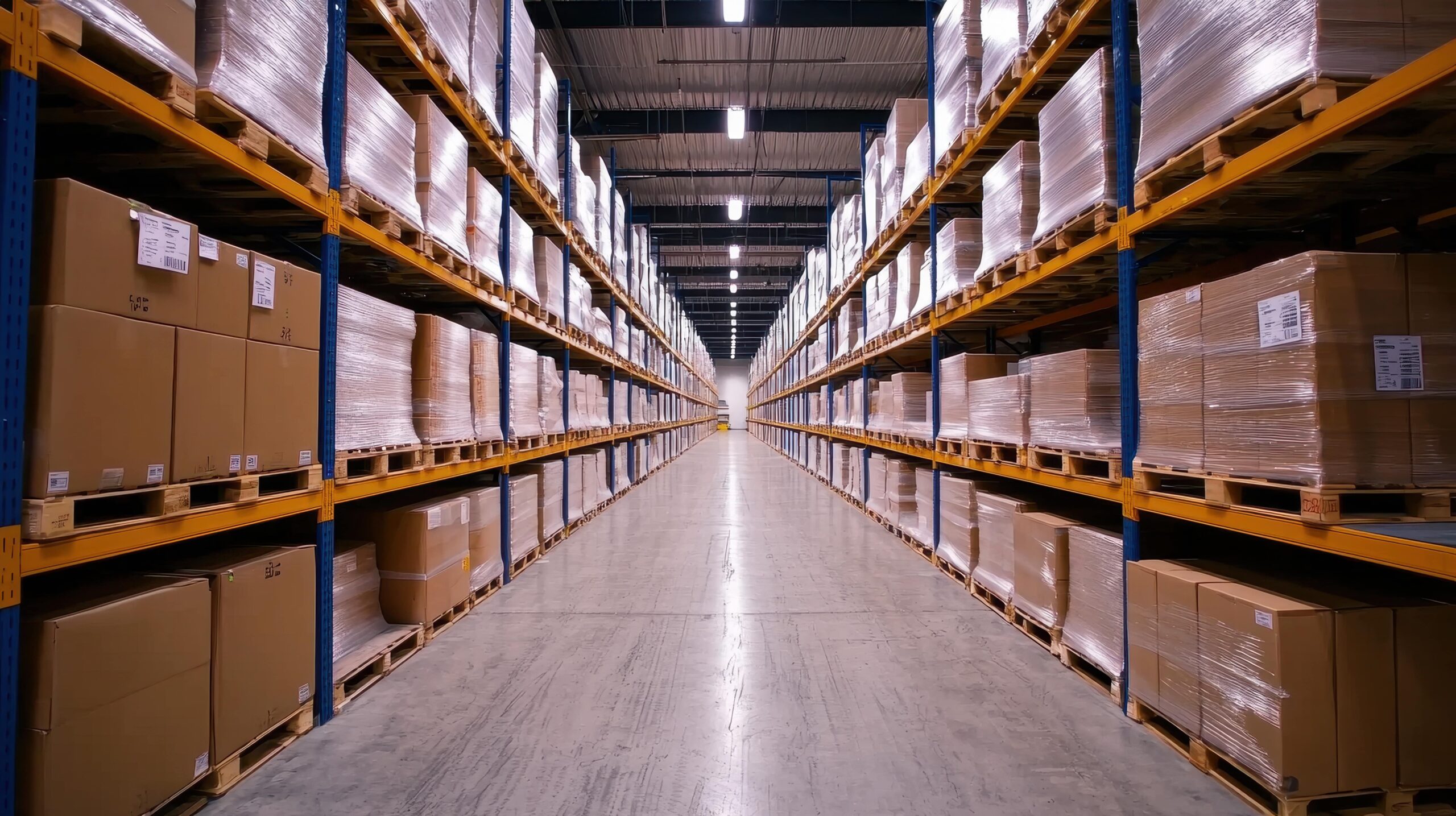 Warehouse Maintenance Checklist: Everything You Need to Know