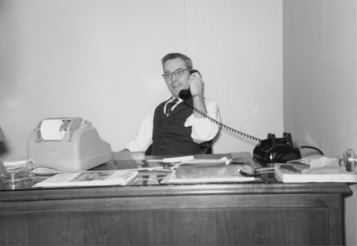 The LeeWay: The Legacy of Quality, Hard Work, and Integrity at Lee Company