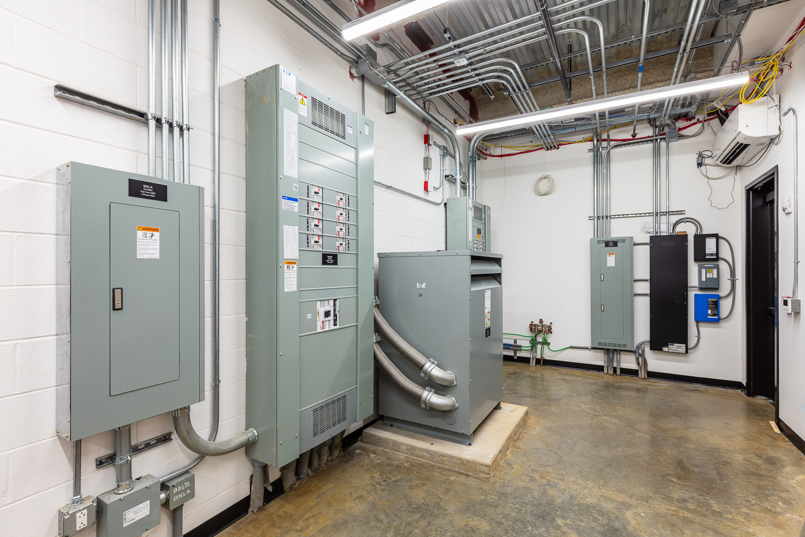 Maury County Justice Center