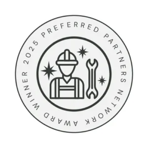 Preferred Partners Network Award Winner - Lee Company