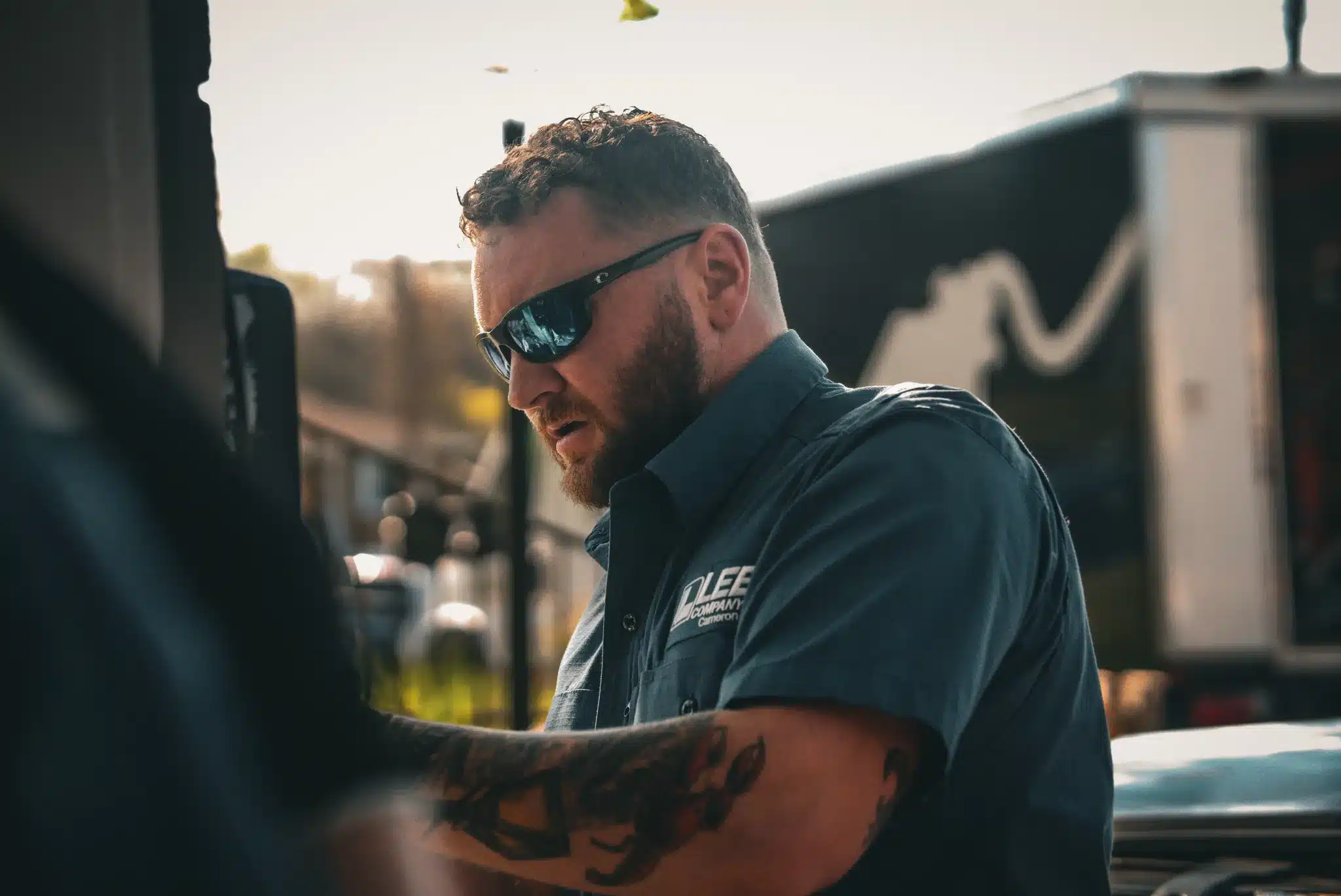 Careers Corner: A Day in the Life of an Electrical Service Technician