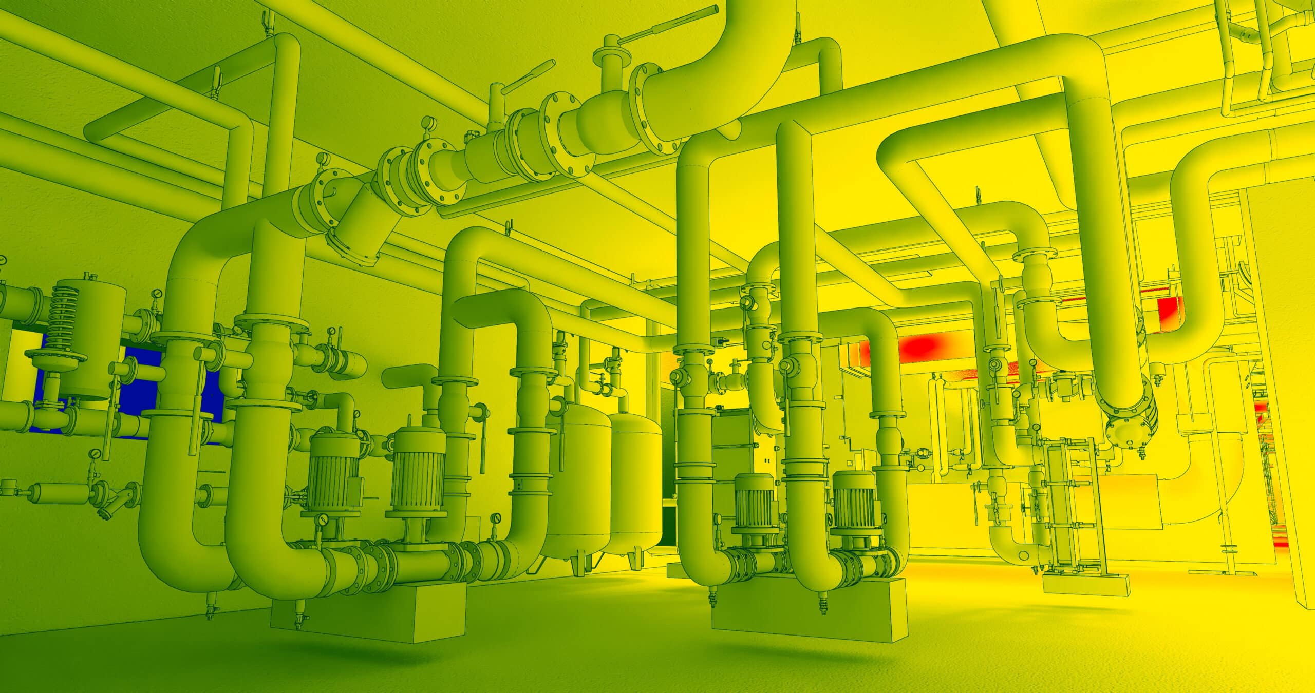 What’s a Thermographic Survey and Does My Building Need One?