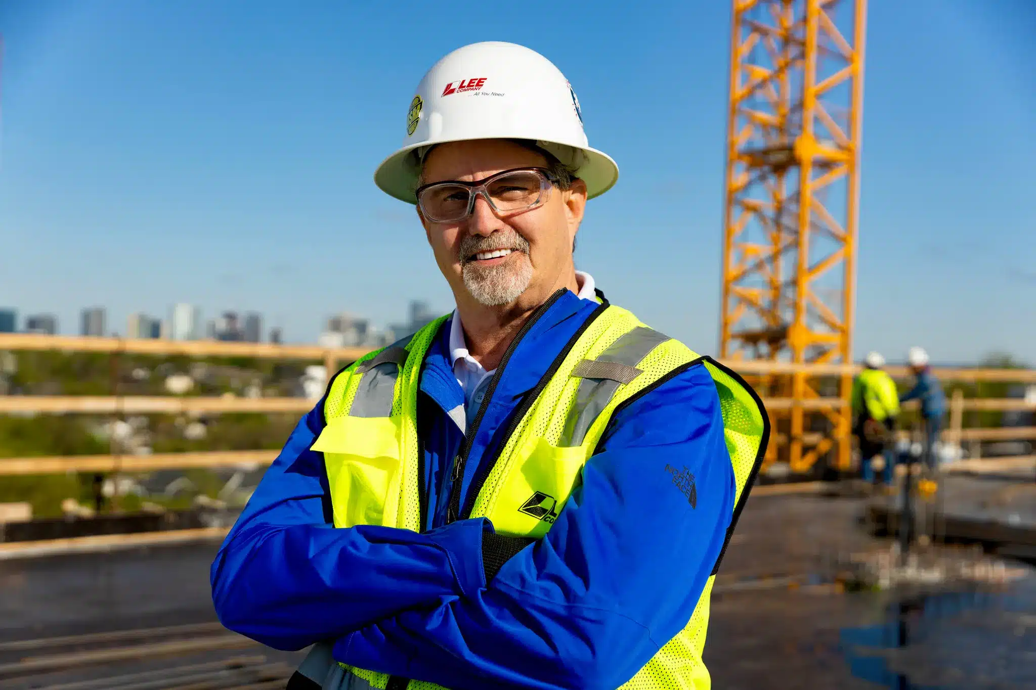 Careers Corner: Rebuilding Communities Through the Trades