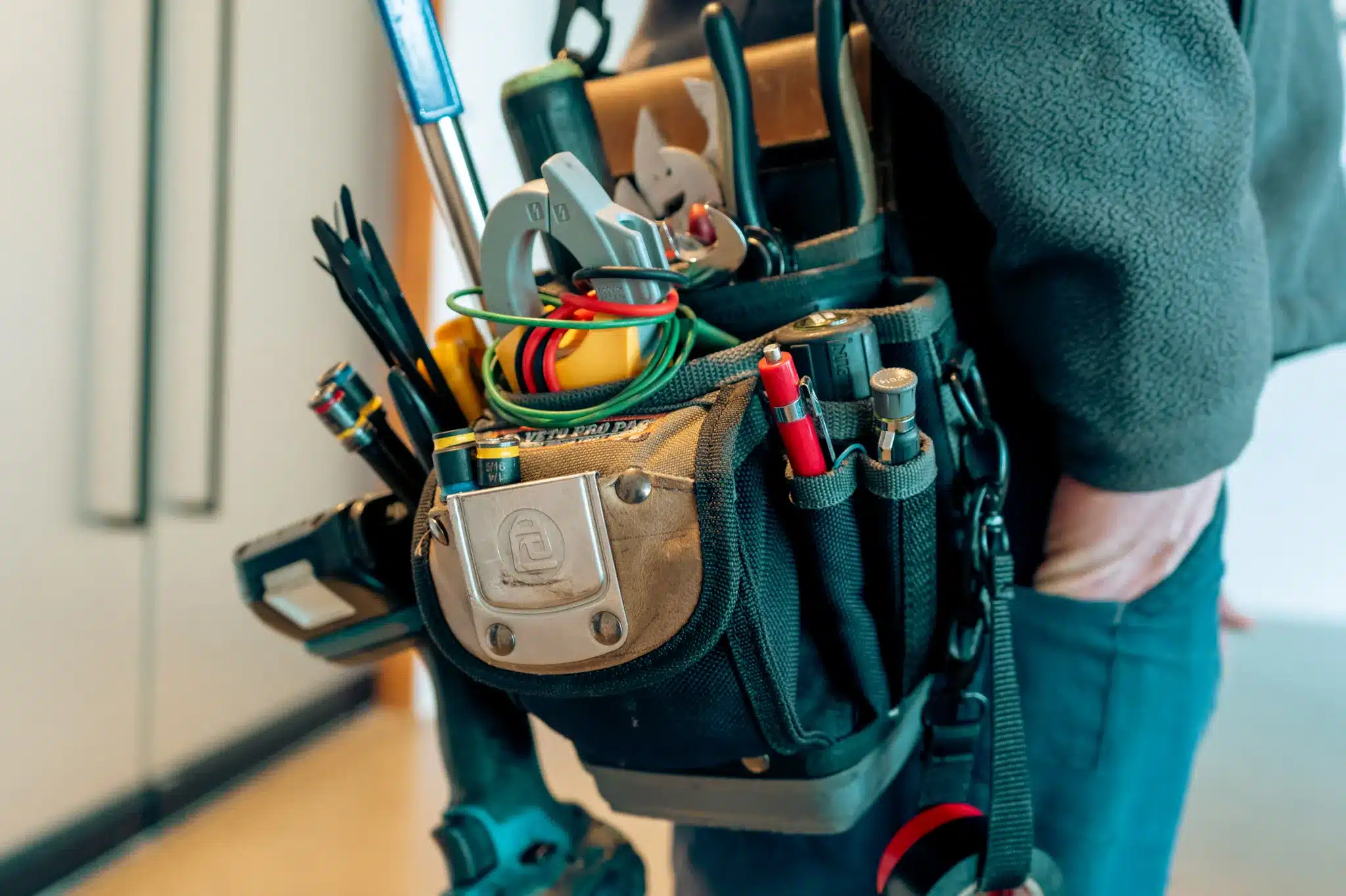 From The Field: Real Talk With Our Technicians 