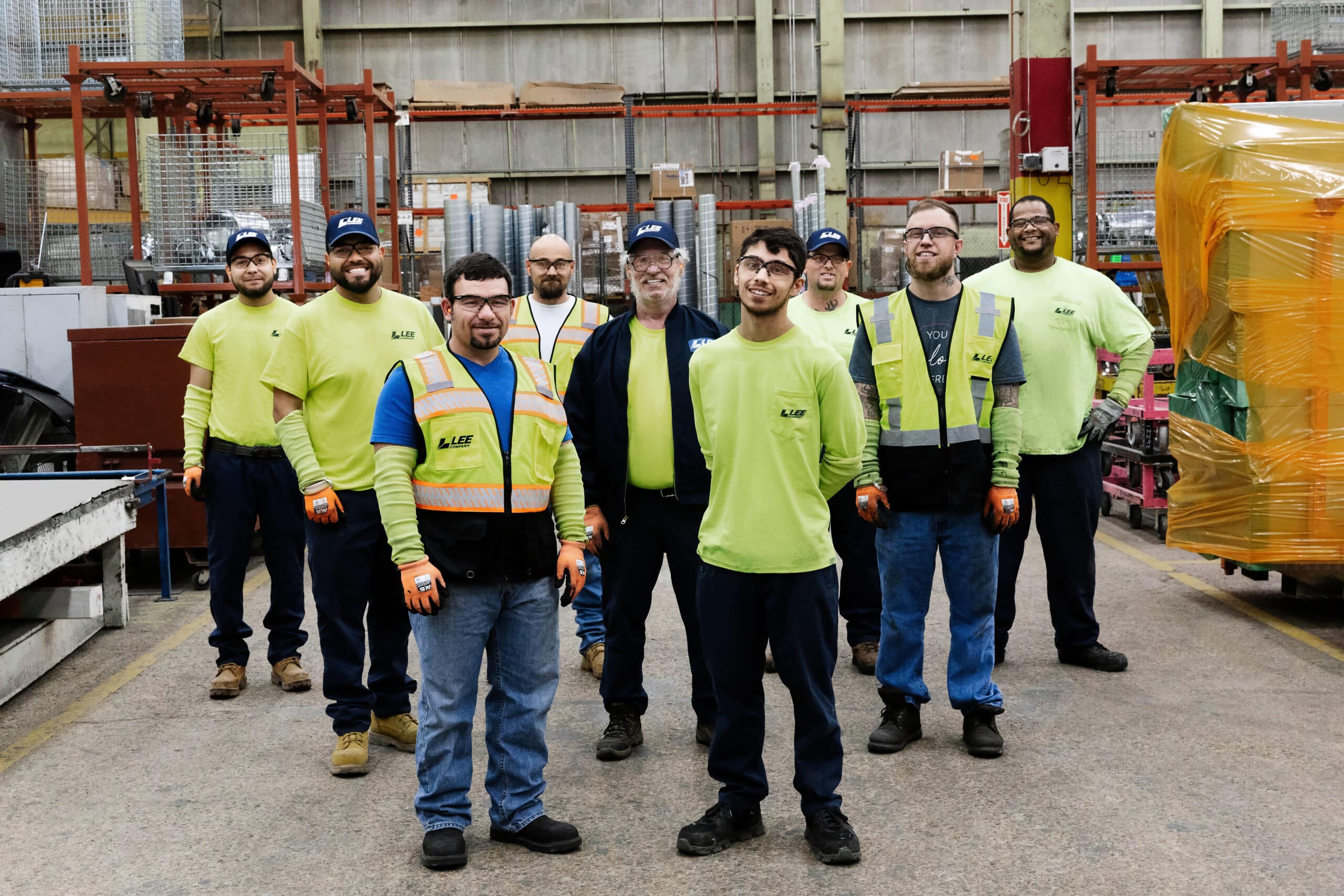 Careers Corner: Building Careers, One Class at a Time