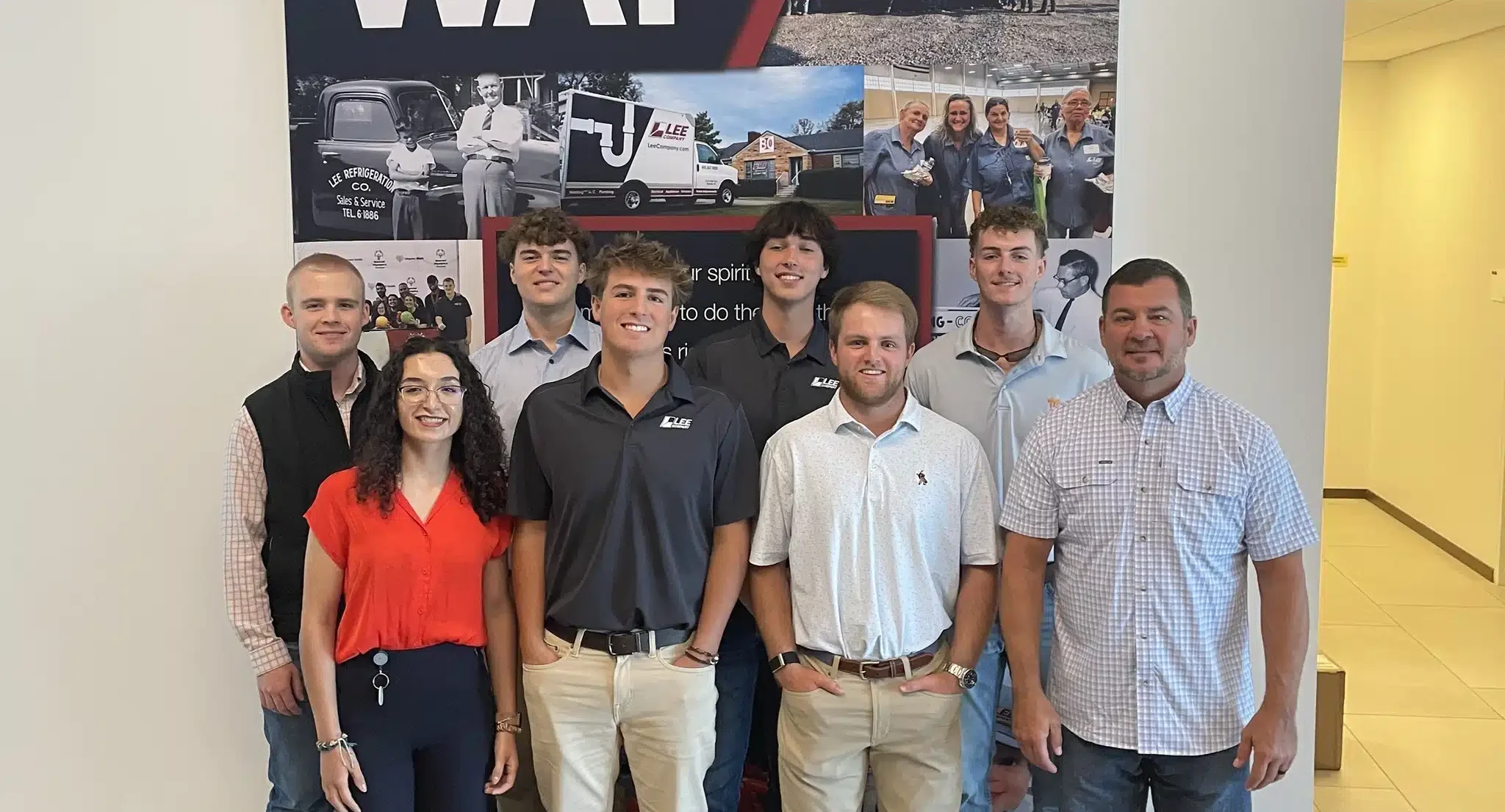 Launch Your Career With Our Summer Internship Program