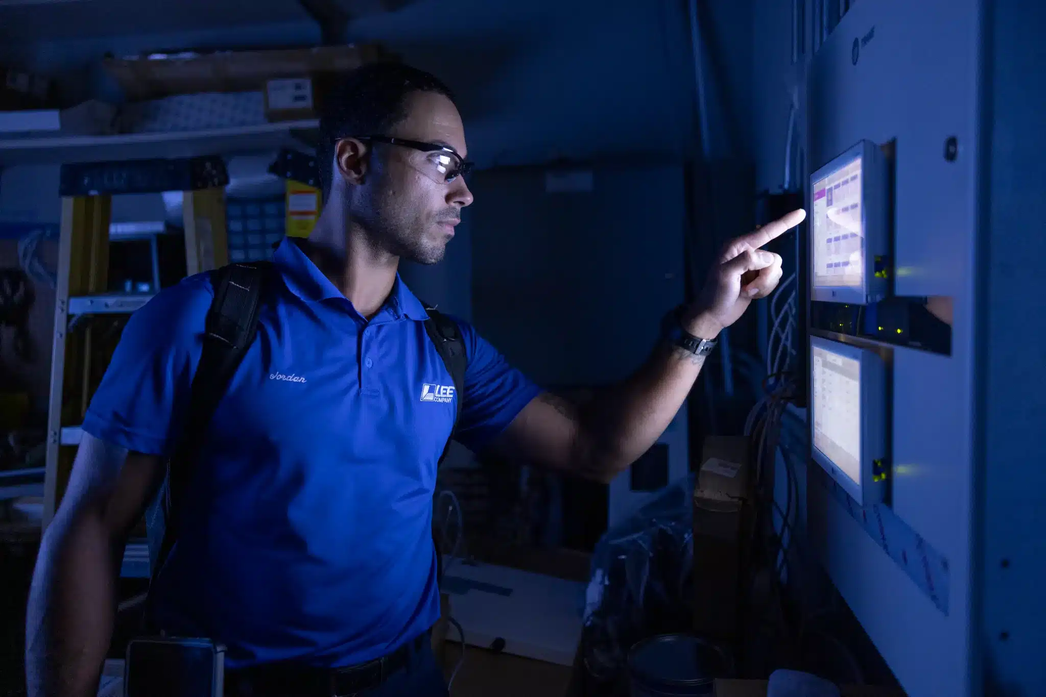 The Future of Smart HVAC Systems for Commercial Buildings