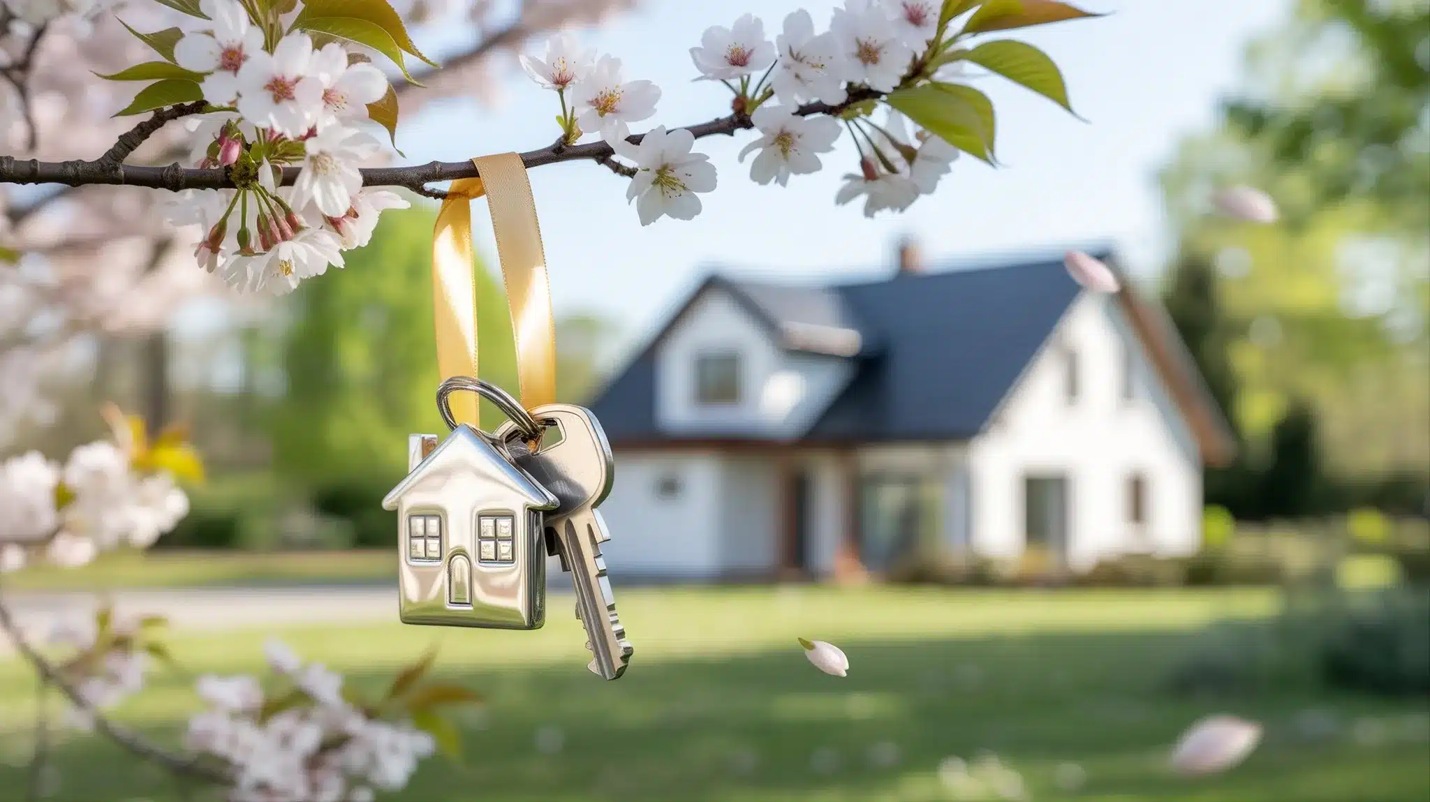 Repairs to Make Before Selling Your Home