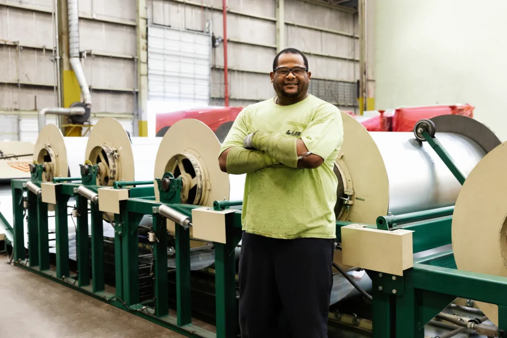 Master Your Craft - Lee Company