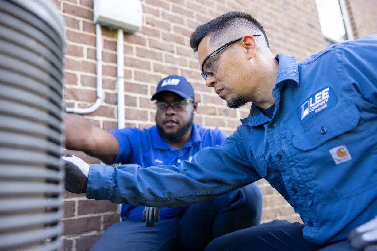 HVAC Repair vs. Replacement: Which Do I Need?