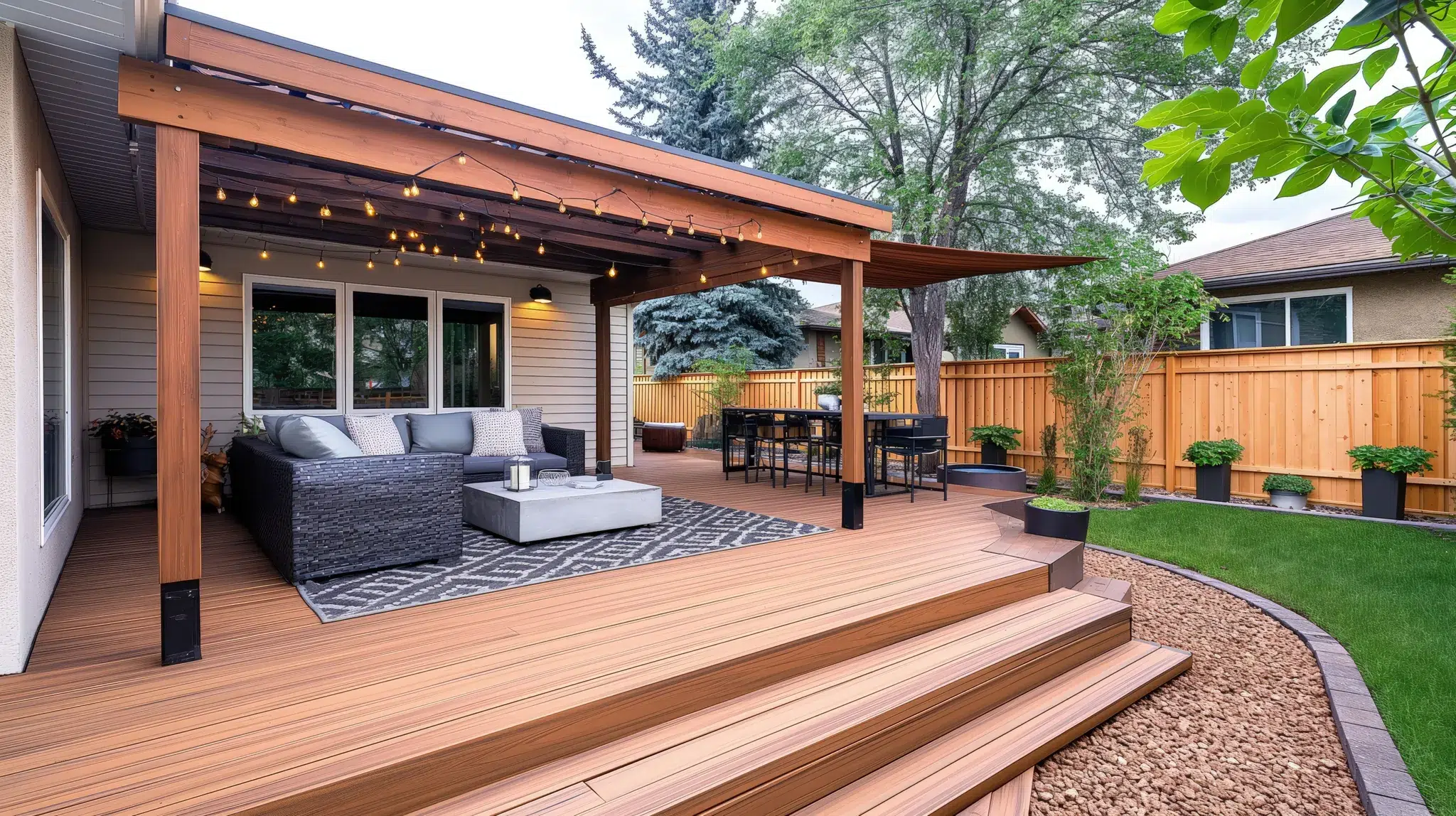 How to Refresh Your Patio Before Summer