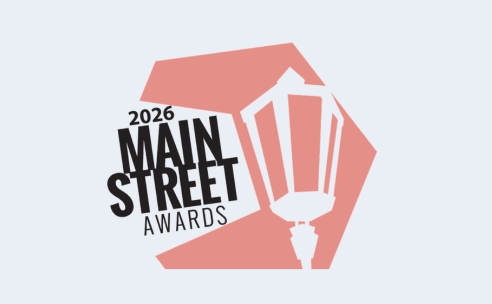 2026 Williamson County Main Street Awards